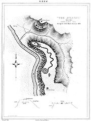The Great Serpent Mound