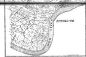 Sprigg Twp, Adams, Ohio